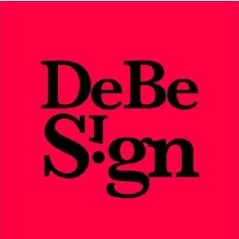 DeBeSign 标志