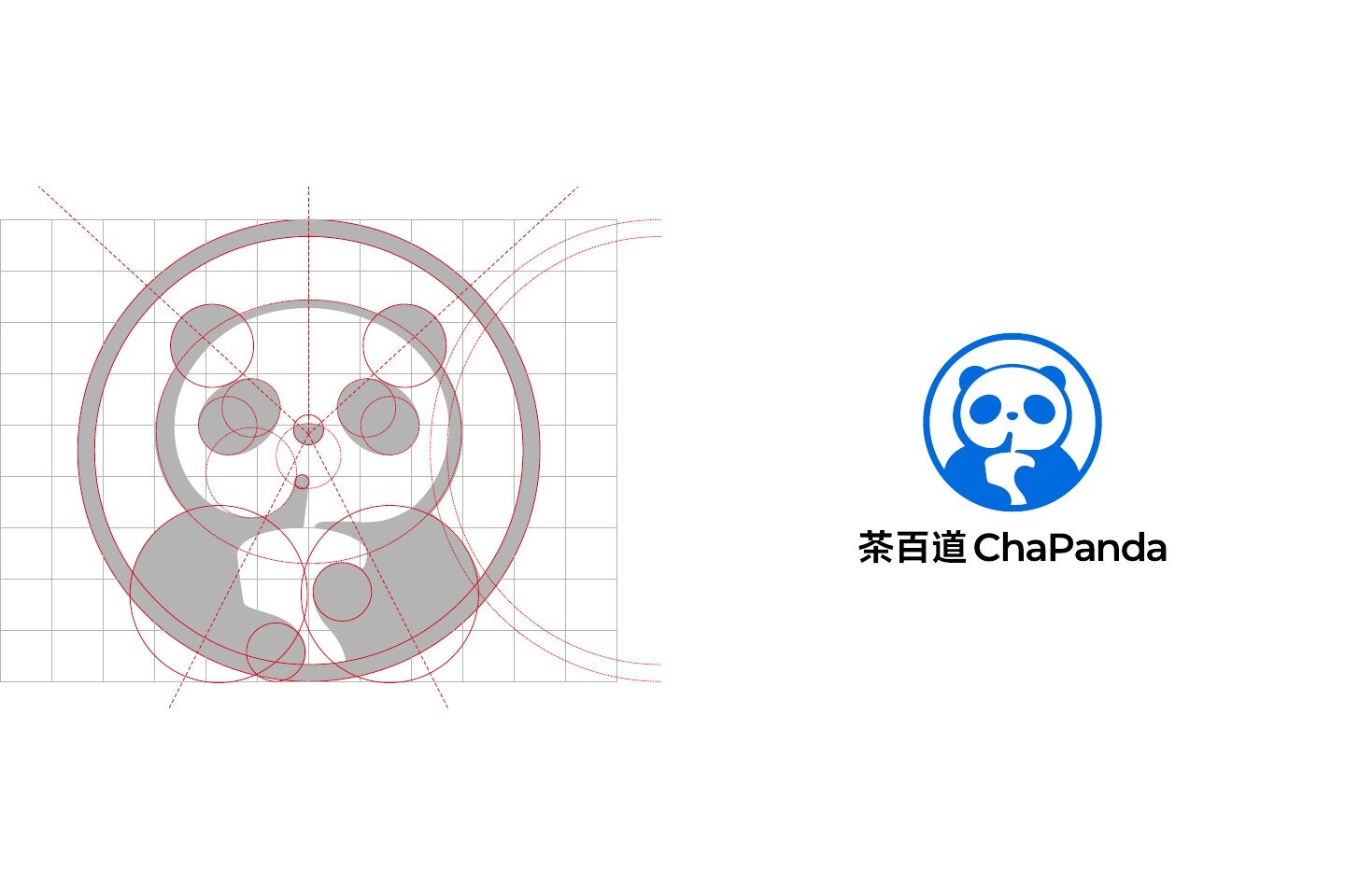 茶百道 ChaPanda 项目展示图 1