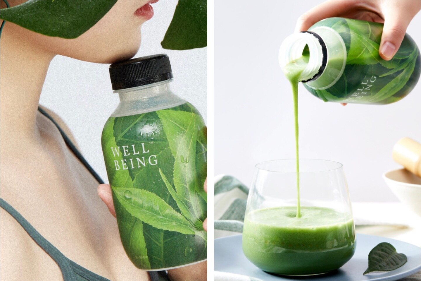 WELLBEING 项目展示图 2